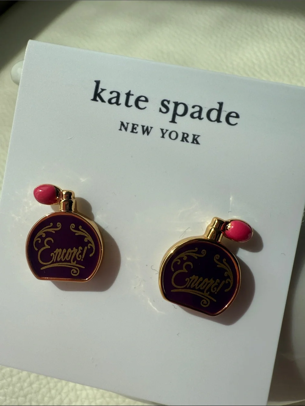 Kate Spade New York 